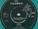 ROD STEWART*SHAKE*I JUST GOT SOME*LISTEN TO BOTH TRACKS