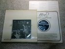 ROLLING STONES BEGGARS BANQUET UK EXPORT DECCA FFRR FLX