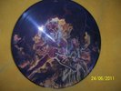 Iron Maiden-Hallowed by the Name-Picture Maxi live