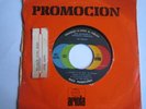 THE SPECIALS - A MESSAGE.. TOP RARE SPAIN JUKEBOX PROMO