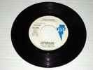 45 RPM Charlene & Soul Serenaders LOVE CHANGES Volt