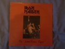 Iron Maiden - The Soundhouse Tapes