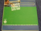 Curtis Fuller 1961 Epic Lp The Magnificent Trombone NM