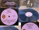 TRAMLINE-SOMEWHERE DOWN THE LINE 1968 NM  PINK ISLAND