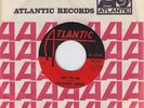 ATLANTIC 2131- SOLOMON BURKE- CRY TO ME- NORTHERN SOUL
