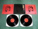 GEORGE HARRISON “LIVE IN JAPAN” 1992 DARK HORSE 2-LP