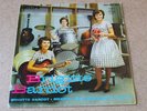 BRIGITTE BARDOT BB Finnish Rare EP w/ Nice PS