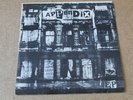APPENDIX EP Finnish Punk 1983 Huora Propaganda Records