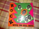 Freddie Bell and the bell boys