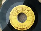 ROCKABILLY SMOKEY JOE SUN LABEL #228 NM-