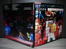 Queen / Live Magic Japan Orig.LP OBI INSERT NM