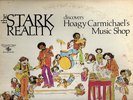 The Stark Reality Mega-rare Funk space jazz 2LP DJ copy