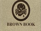 Death in June- 93 Dead Sunwheels and Brown Book vinyl