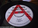THE BRIAN AUGER  TRINITY-FOOL KILLER COLUMBIA  VG