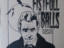 BLITZKID BOX 1 OF 66 MISFITS HORRORPUNK DANZIG NIM VIND