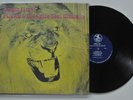 PUCHO & THE LATIN SOUL BROTHERS rare OG lp JUNGLE FIRE