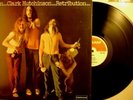 Rare UK orig.Clark Hutchinson Band  “Retribution”