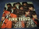PINK FLOYD-PIPER AT THE GATES OF DAWN 2ND UK PRESS M-