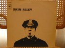 Skin Alley – ST Original Dutch press Prog 1969