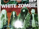 WHITE ZOMBIE - Astro Creep 2000 LP Rare Metal