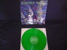 Electric Wizard 1st press GREEN vinyl lp dopethrone