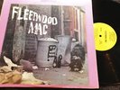 Fleetwood Mac rare 1st lp peter green blues psych