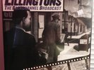 The Lillingtons 'Backchannel Broadcast' LP- Sealed