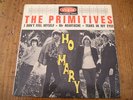 RARE FRENCH EP THE PRIMITIVES/HO MARY/VOGUE INT.18093