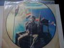 Iron Maiden  2 minutes to midnight  Picture Lp