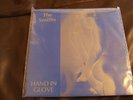 the smiths hand in glove  negative sleeve