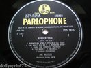 BEATLES UK - Rubber Soul – 1968 Stereo - rare label.