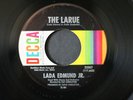 LADA EDMUND JR. SUPERB NORTHERN SOUL ON DECCA (HEAR IT)