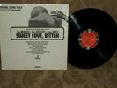 Mal Waldron SWEET LOVE, BITTER DAVE BURNS impulse NM