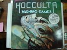 HOCCULTA  WARNING GAMES PRIVATE ITALIAN METAL LP