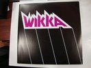 WIKKA S/T PRIVATE CANADIAN METAL LP