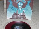 GHOST Opus Eponymous PURPLE LP mercyful fate portrait