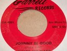 ROCKER  45  Chuck Howard   L K  LISTEN