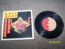 KATE BUSH Wuthering Heights DEMO rare UK PIC SLEEVE