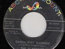NORTHERN SOUL/5 FIVE ROYALES/CATCH THAT TEARDROP/