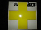 Die Ärzte Uns geht's prima... gelbes Kreuz RAR