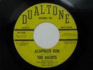 ASCOTS Acapulco Run SURF TITTYSHAKER INSTRO 45 HEAR