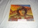 Neil Young Original promo gatefold