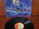 MEGADETH LP RUST IN PEACE PROMOTIONAL COLOMBIA 1990