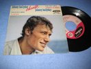 45T EPL.7.894  DE JOHNNY HALLYDAY CHANTE J.HALLIDAY