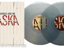 BETWEEN THE BURIED AND ME ALASKA CLEAR VINYL LP