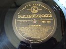 Beatles Please Please Me 1st Press Black & Gold UK LP