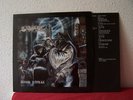 Samael-Blood Ritual Lp Death Trash Doom Sludge 1.Press