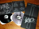 Slayer - God Listens to - Live Nov 16th 1986 - Dbl LP