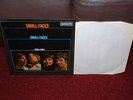 SMALL FACES Small Faces LP 1967 IMMEDIATE 1st 1G/1G