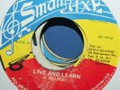 Paulette Pearce - Live And Learn 7